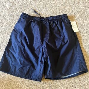Old Navy Swim Trunks Men’s S New with tags.